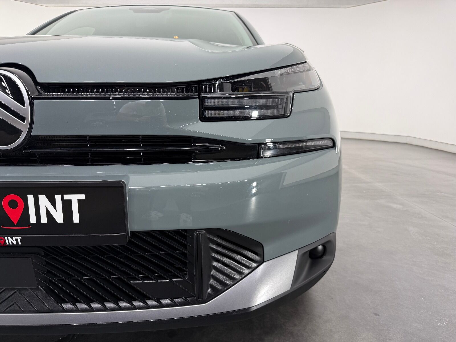 Citroen C4 X 1.2 Puretech You EAT8 - 2025 - Detay