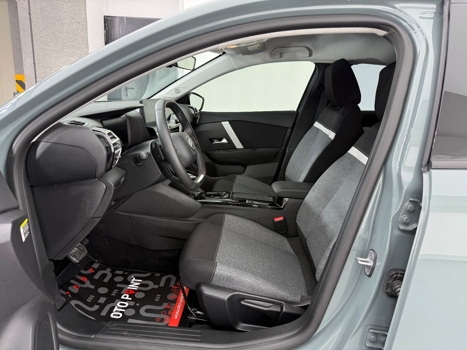 Citroen C4 X 1.2 Puretech You EAT8 - 2025 - Detay