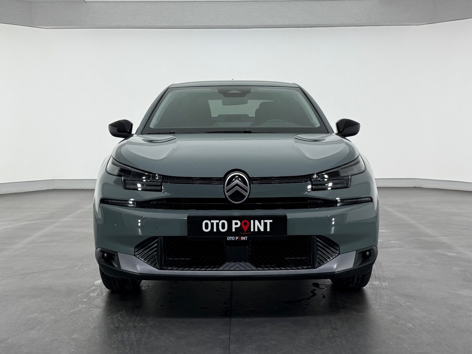 Citroen C4 X 1.2 Puretech You EAT8 - 2025