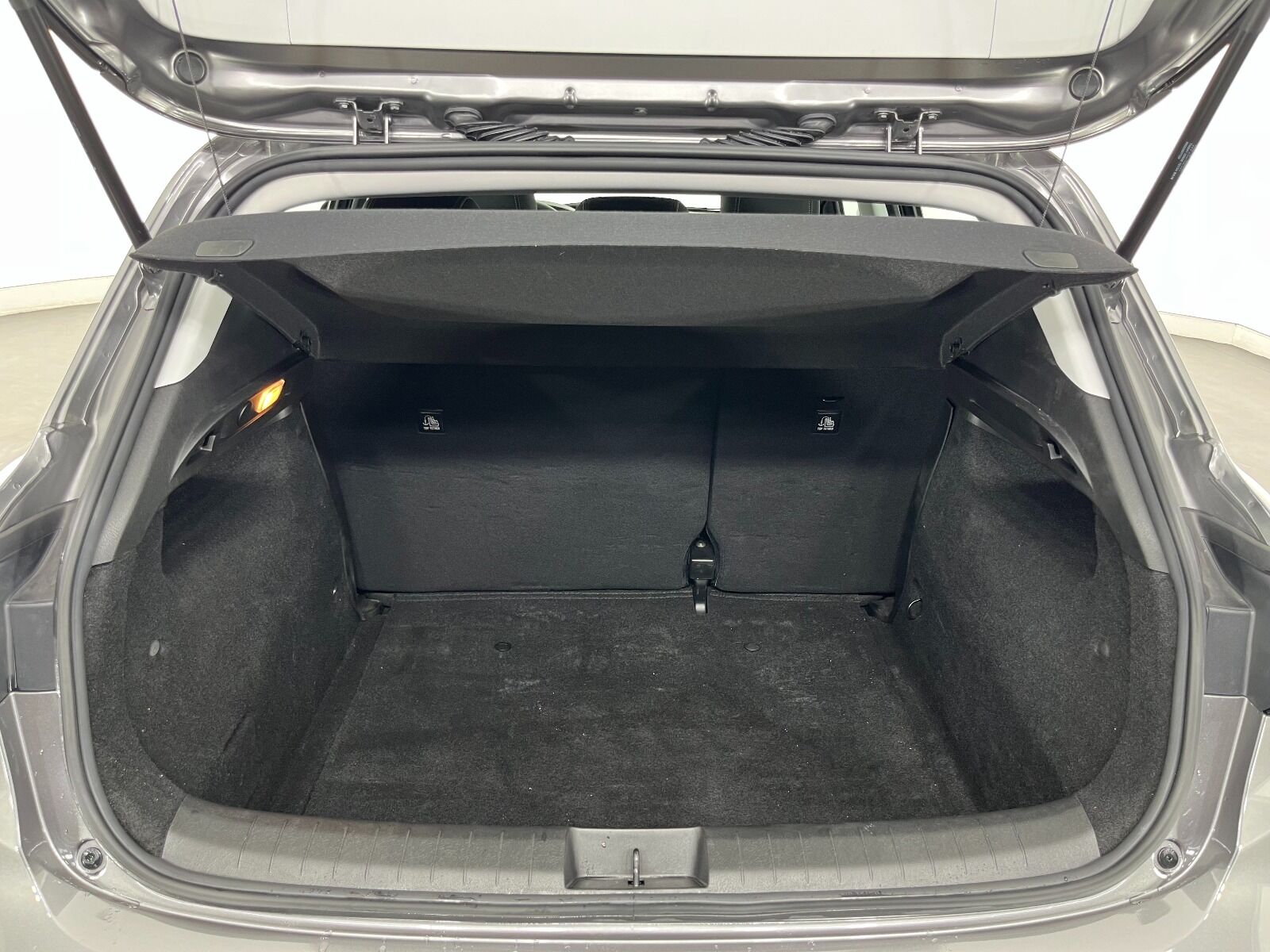 Fiat Egea Cross 1.6 MultiJet Urban GSR Traction+ DCT - 2024 - Detay