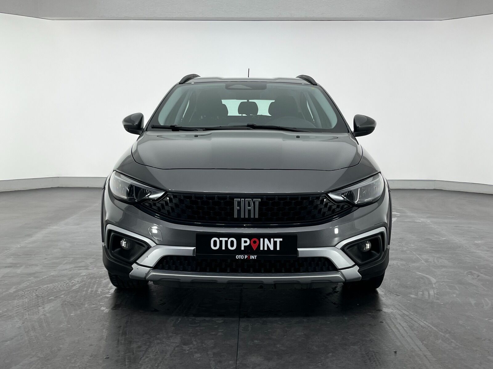 Fiat Egea Cross 1.6 MultiJet Urban GSR Traction+ DCT - 2024