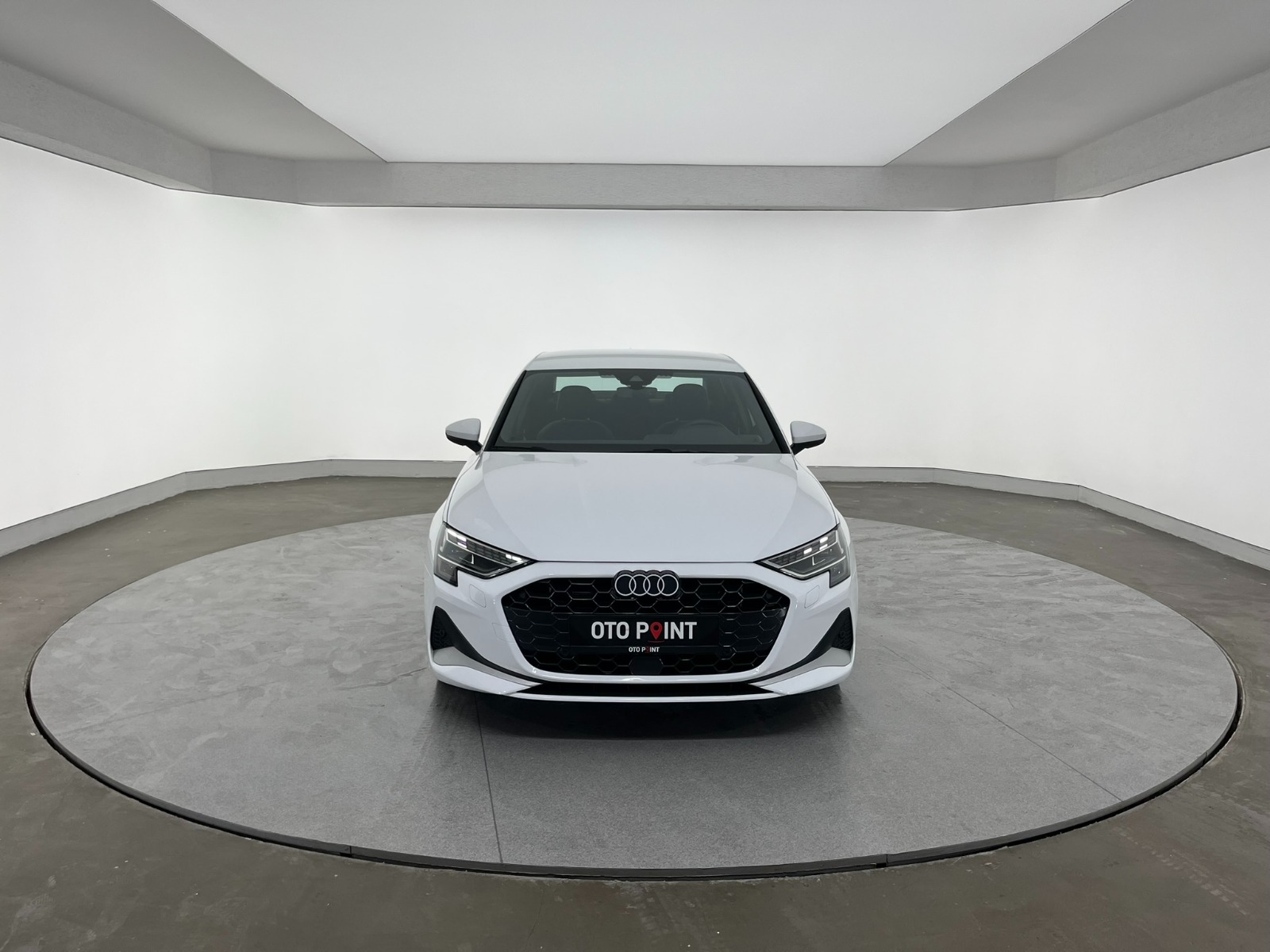 Audi A3 Sedan 35 TFSI MHEV Advanced S-Tronic - 2024