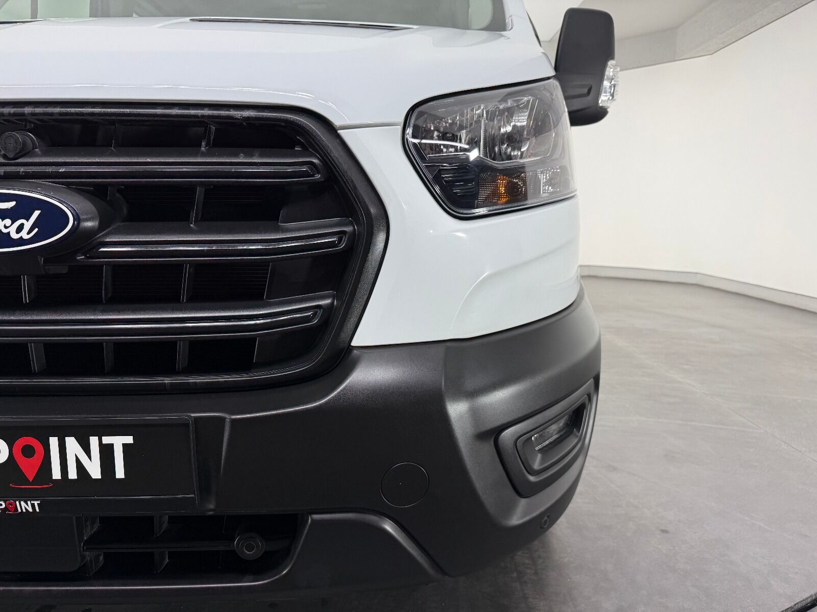 Ford Transit 350 L Duratorq Çİft Kabin - 2025 - Detay