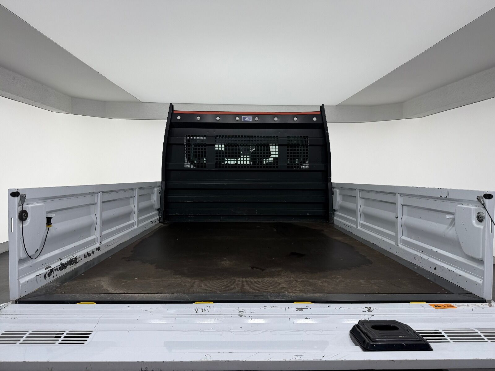 Ford Transit 350 L Duratorq Çİft Kabin - 2025 - Detay
