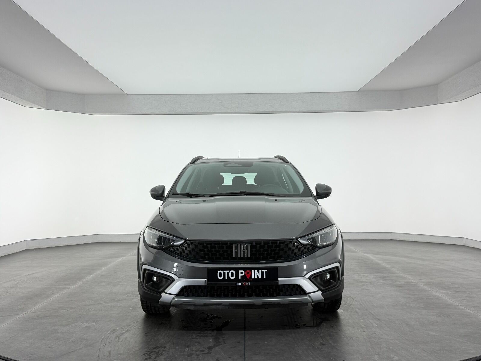 Fiat Egea Cross 1.6 Multijet Urban TRCTN+ GSR DCT - 2024