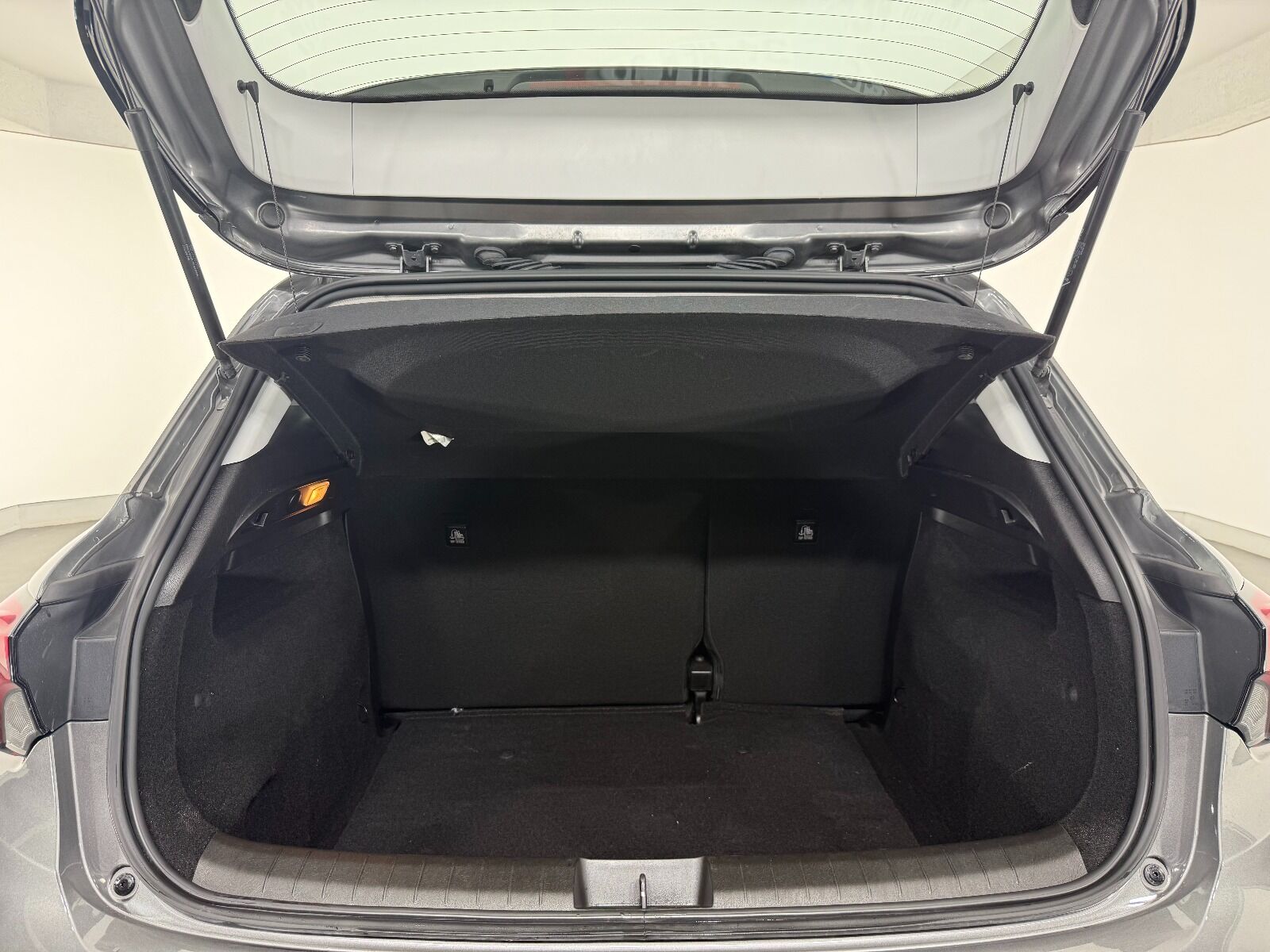 Fiat Egea Cross 1.6 Multijet Urban TRCTN+ GSR DCT - 2024 - Detay