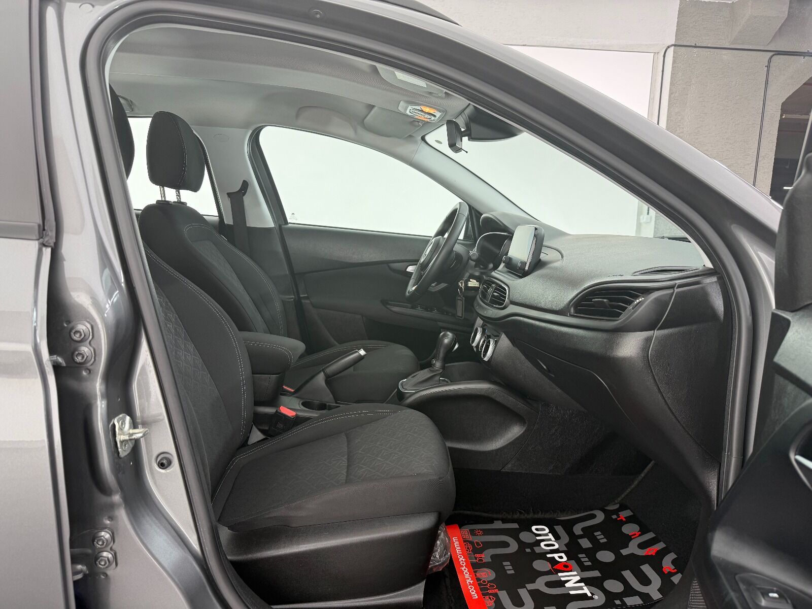 Fiat Egea Cross 1.6 Multijet Urban TRCTN+ GSR DCT - 2024 - Detay