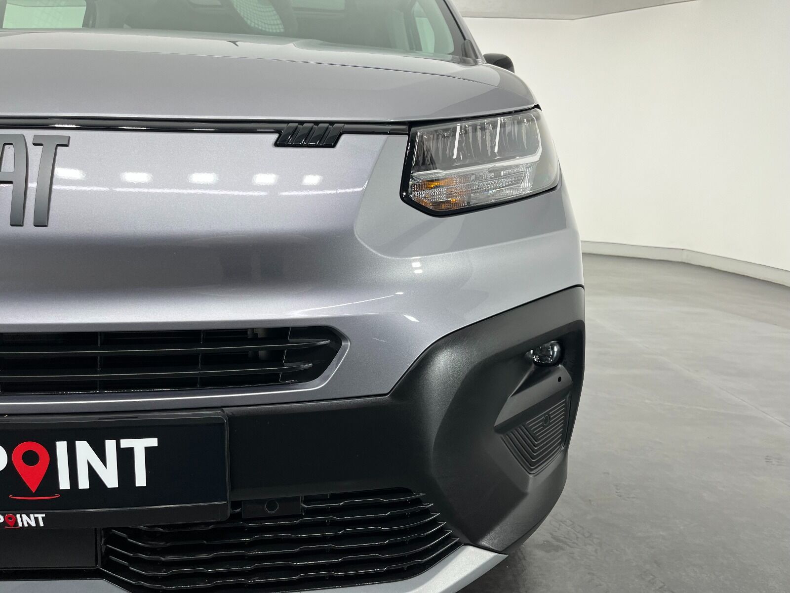 Fiat Doblo Combi 1.5 BlueHDI Premio Plus Otomatik - 2025 - Detay