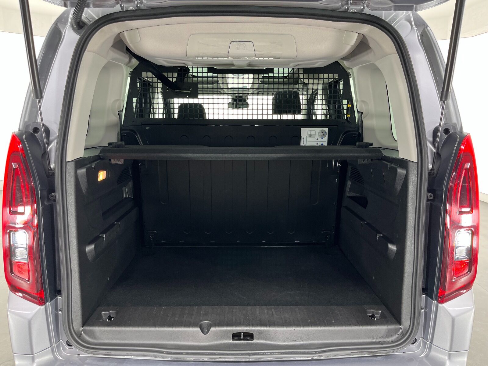 Fiat Doblo Combi 1.5 BlueHDI Premio Plus Otomatik - 2025 - Detay