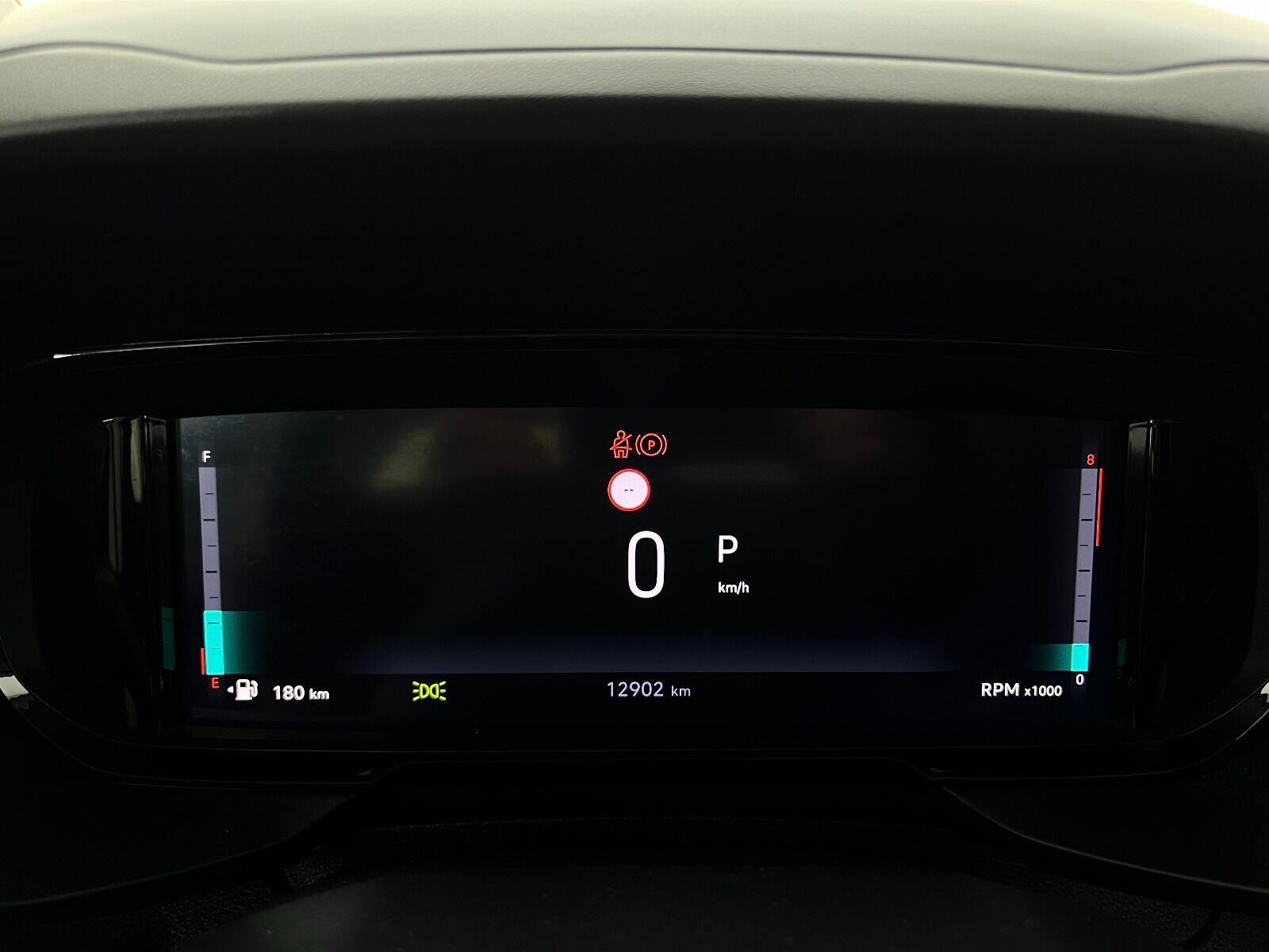 Fiat Doblo Combi 1.5 BlueHDI Premio Plus Otomatik - 2025 - Detay