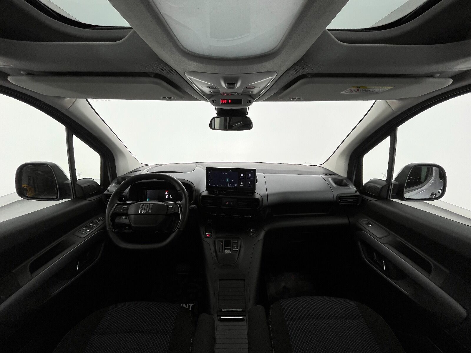 Fiat Doblo Combi 1.5 BlueHDI Premio Plus Otomatik - 2025 - Detay