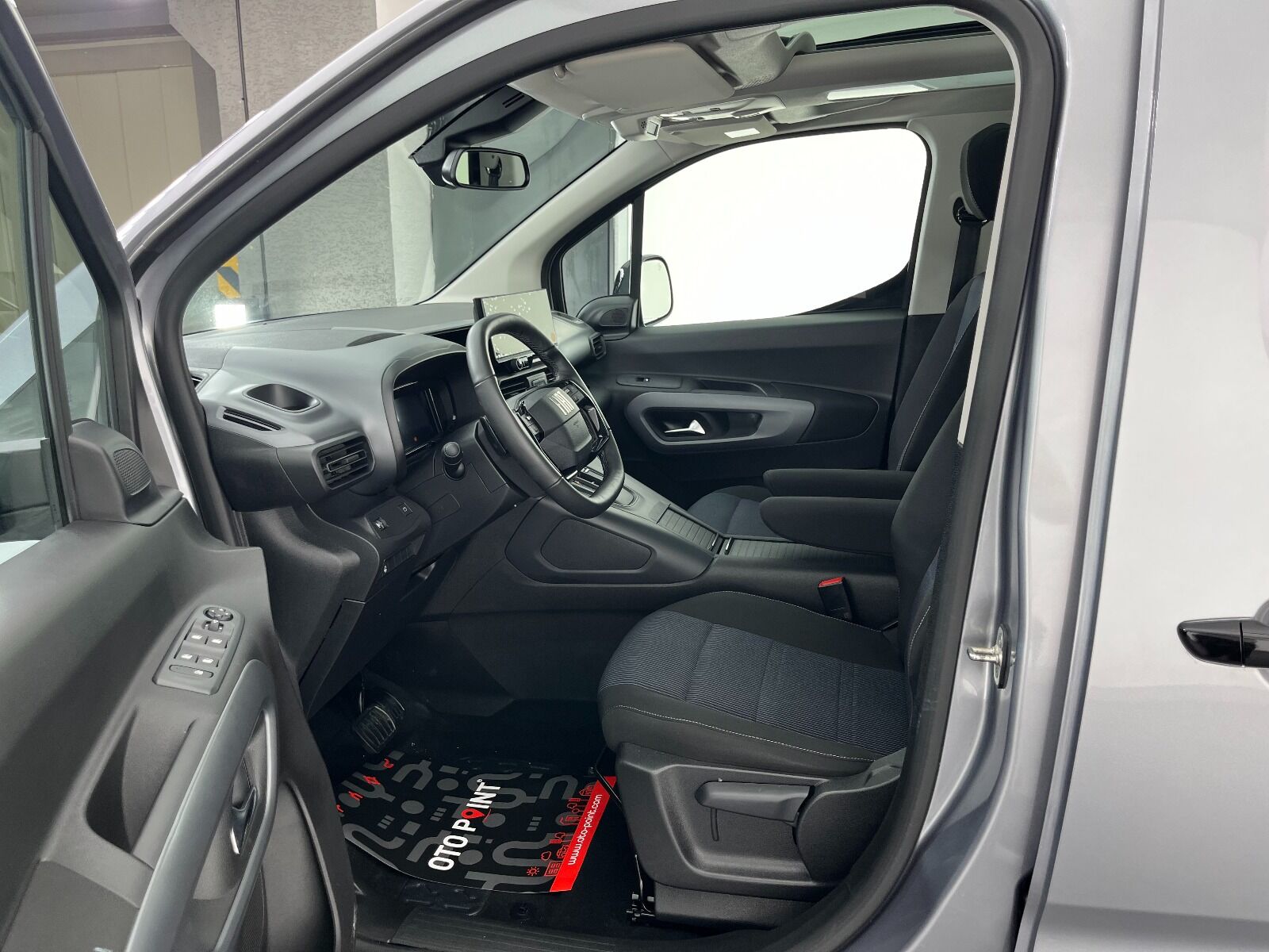 Fiat Doblo Combi 1.5 BlueHDI Premio Plus Otomatik - 2025 - Detay