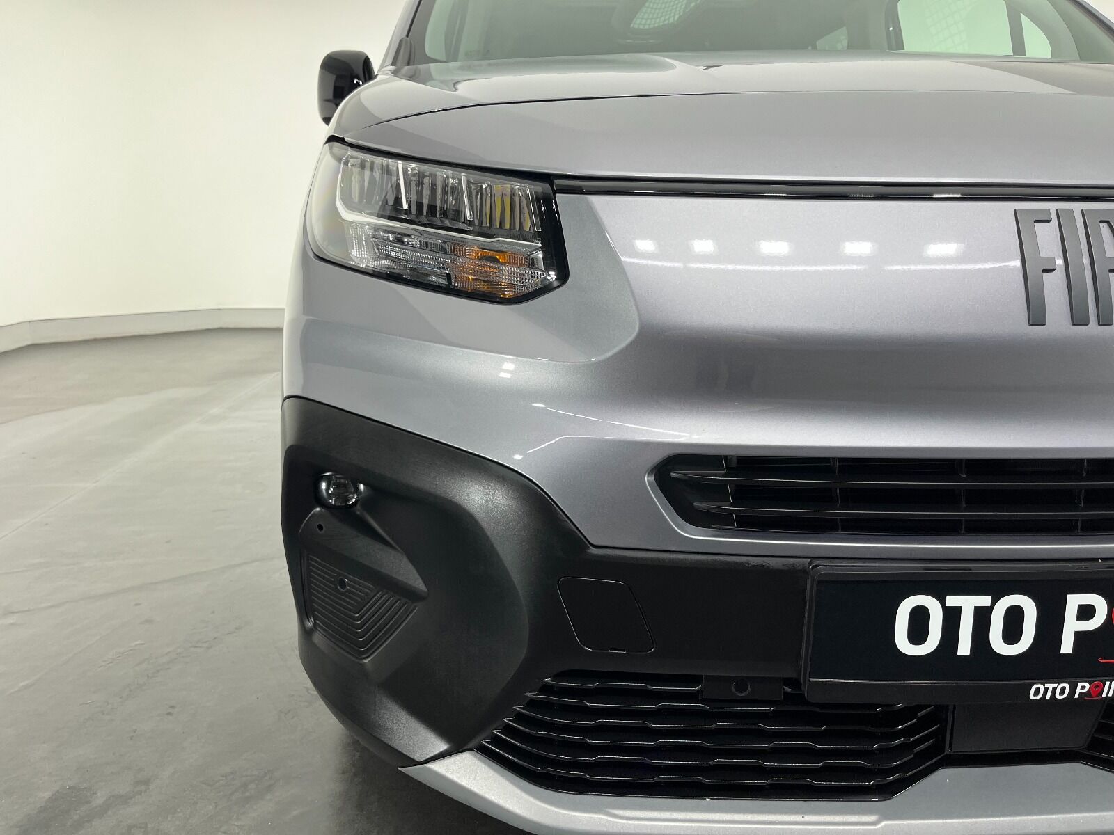 Fiat Doblo Combi 1.5 BlueHDI Premio Plus Otomatik - 2025 - Detay