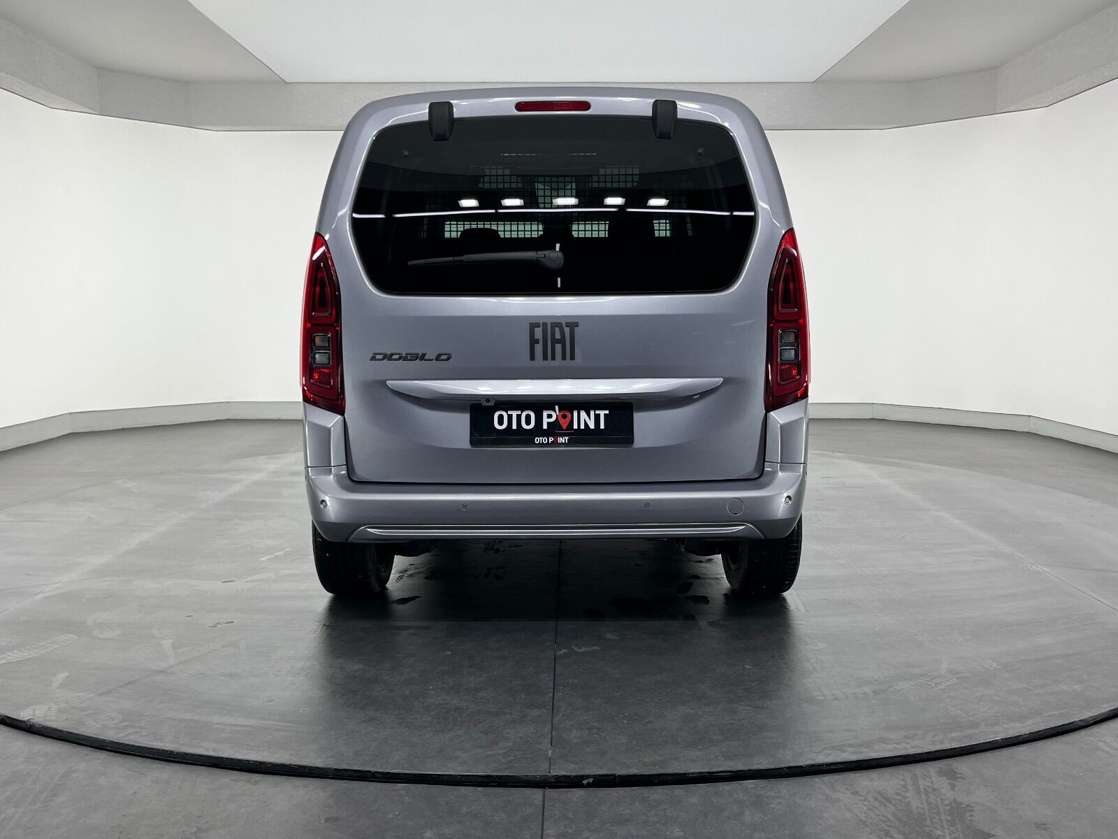 Fiat Doblo Combi 1.5 BlueHDI Premio Plus Otomatik - 2025 - Detay
