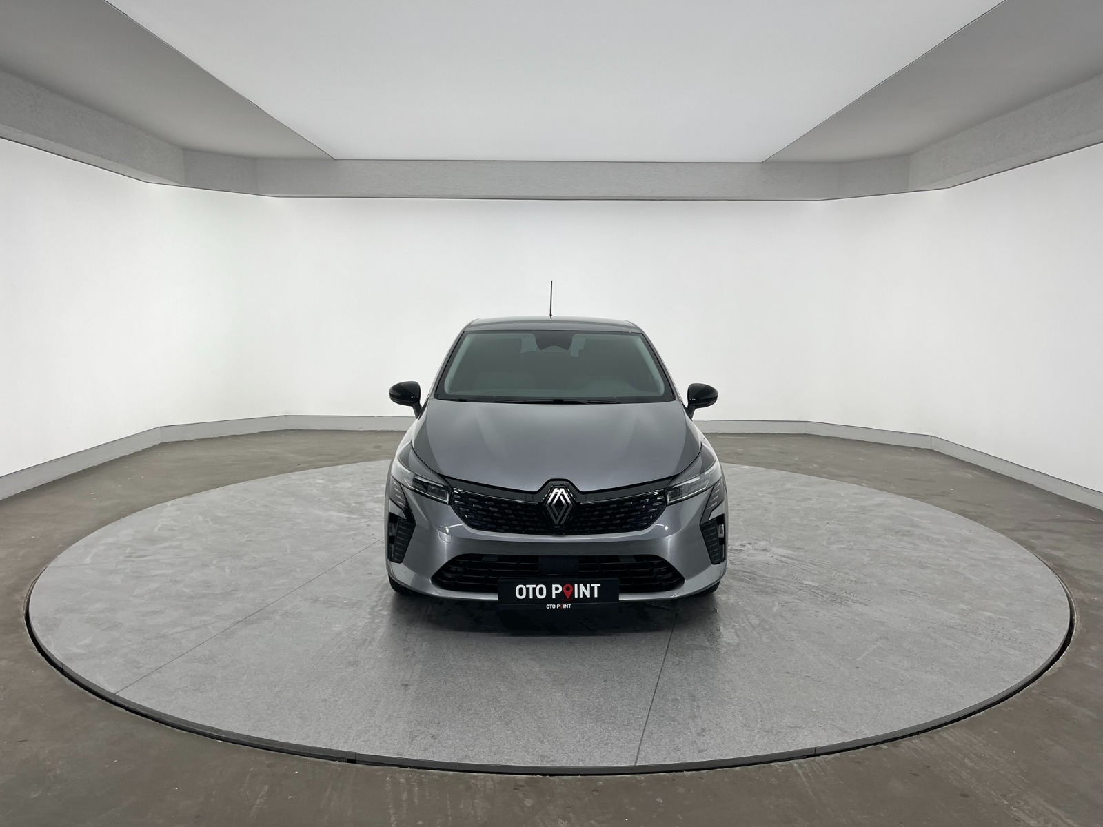 Renault Clio Hatchback 1.0 TCe Evolution X-Tronic - 2024