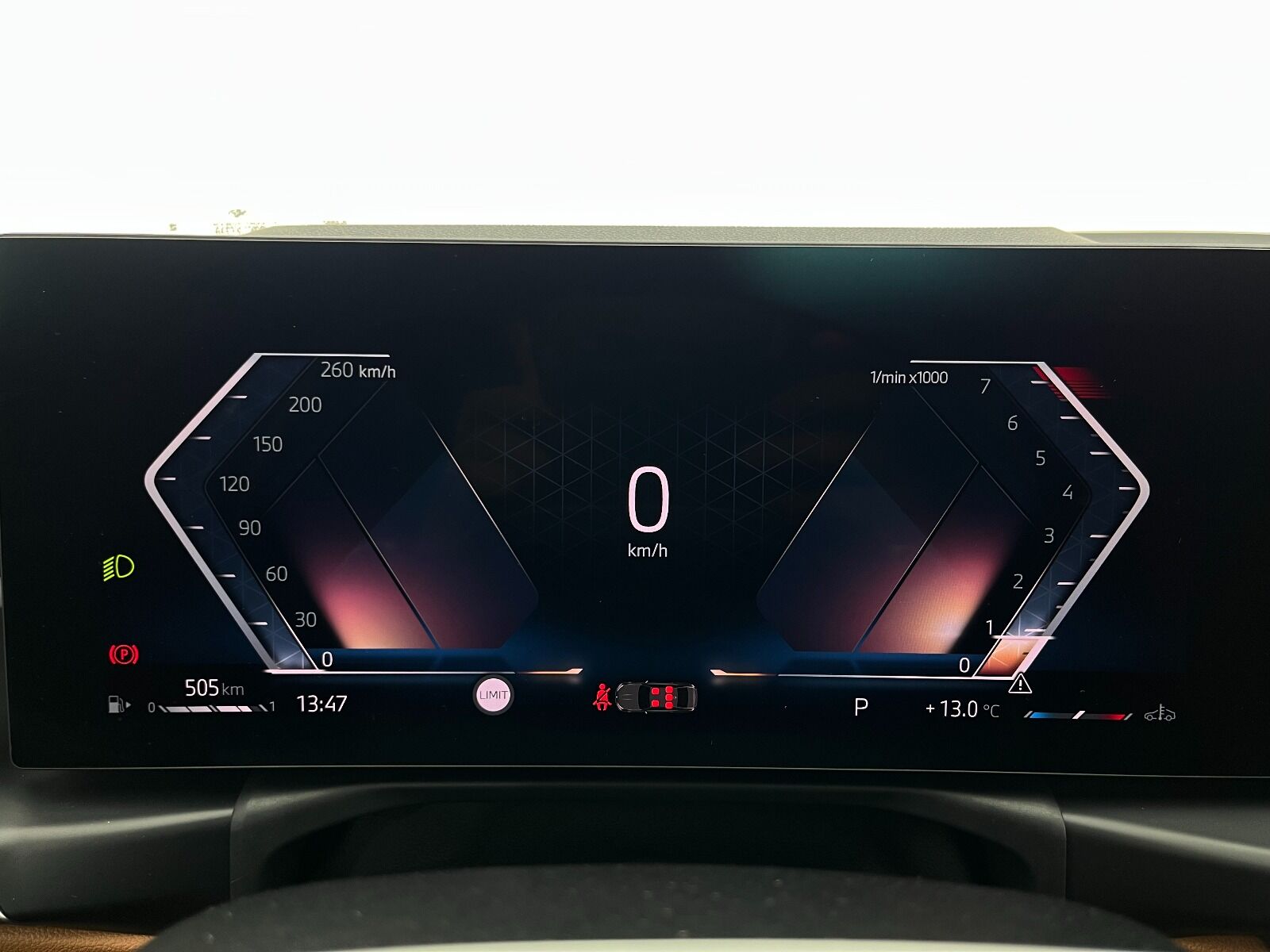 BMW 3 Serisi 320i Sport Line - 2025 - Detay