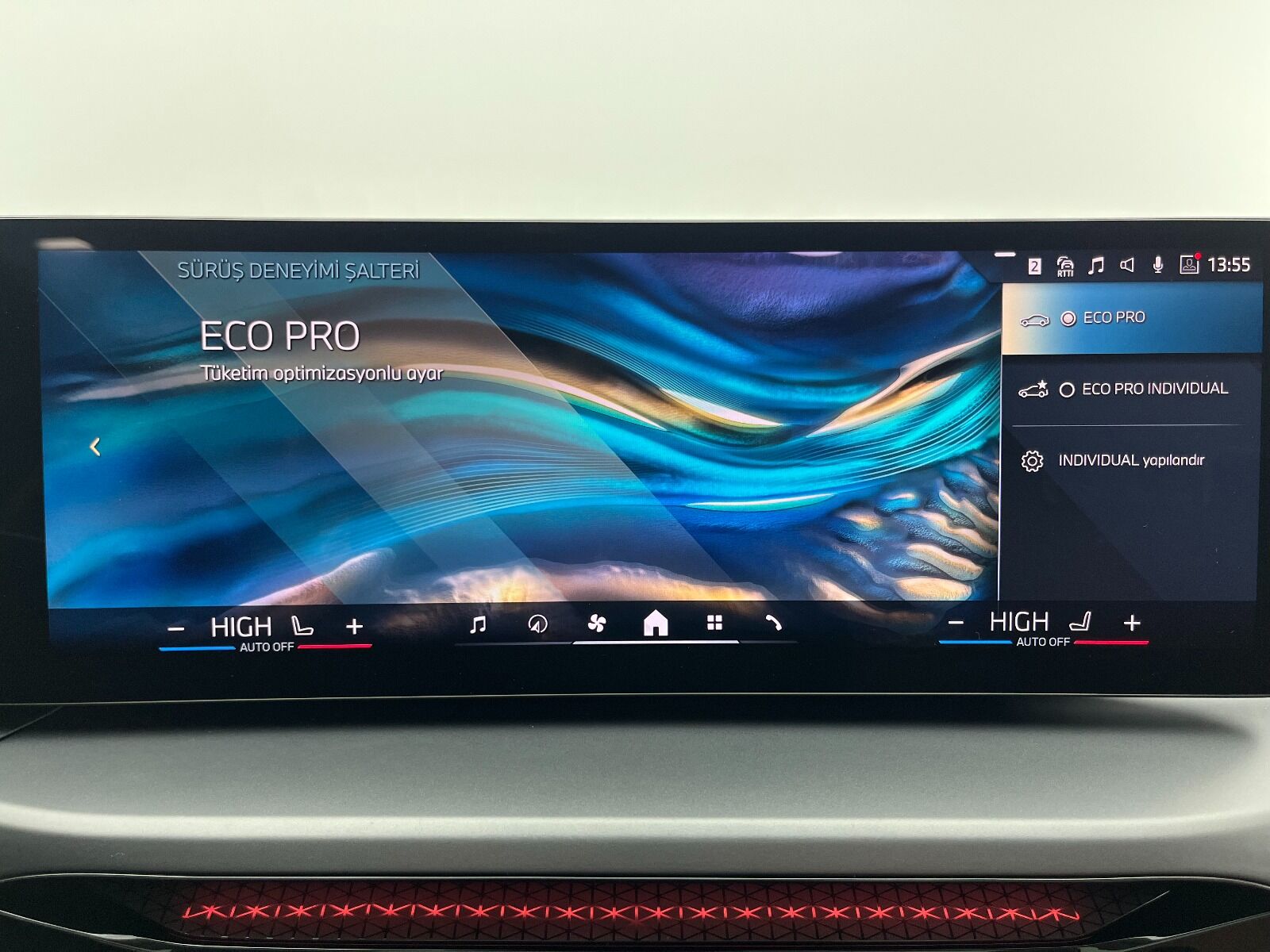 BMW 3 Serisi 320i Sport Line - 2025 - Detay