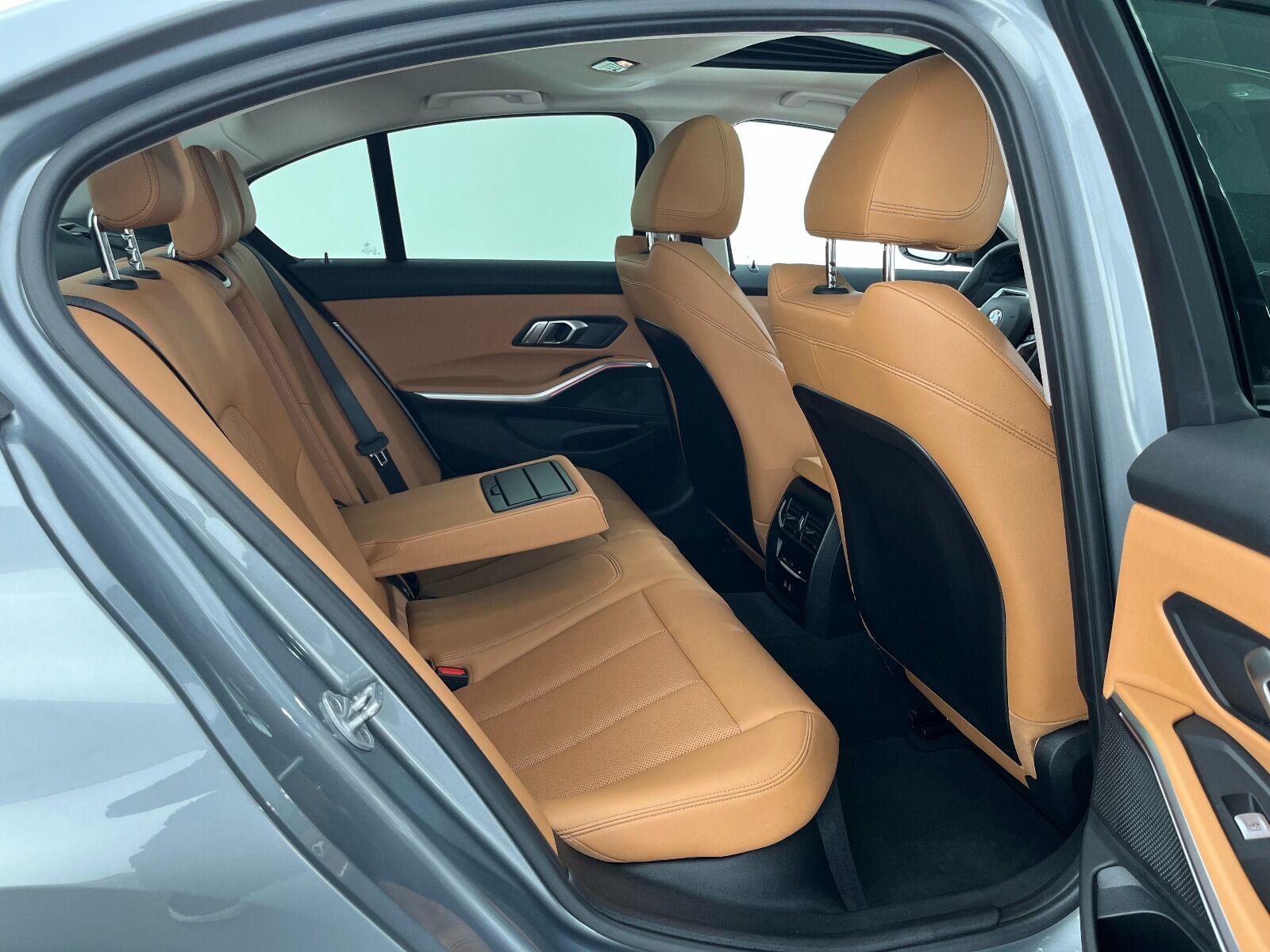 BMW 3 Serisi 320i Sport Line - 2025 - Detay