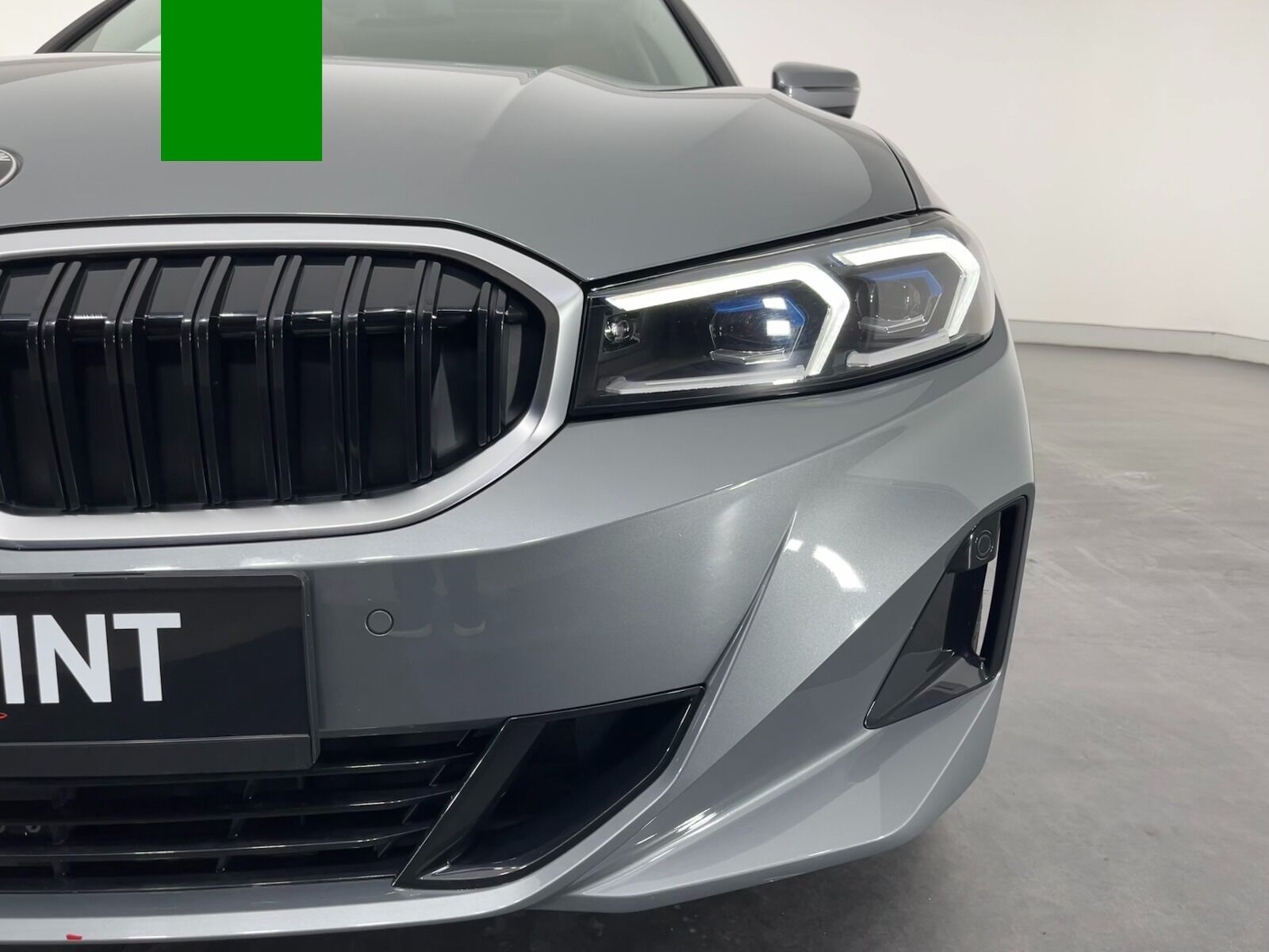 BMW 3 Serisi 320i Sport Line - 2025 - Detay