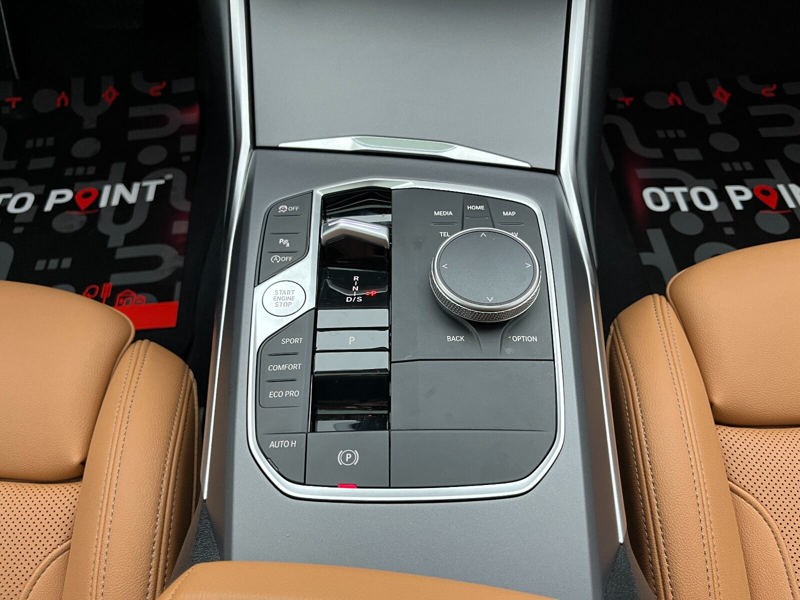 BMW 3 Serisi 320i Sport Line - 2025 - Detay