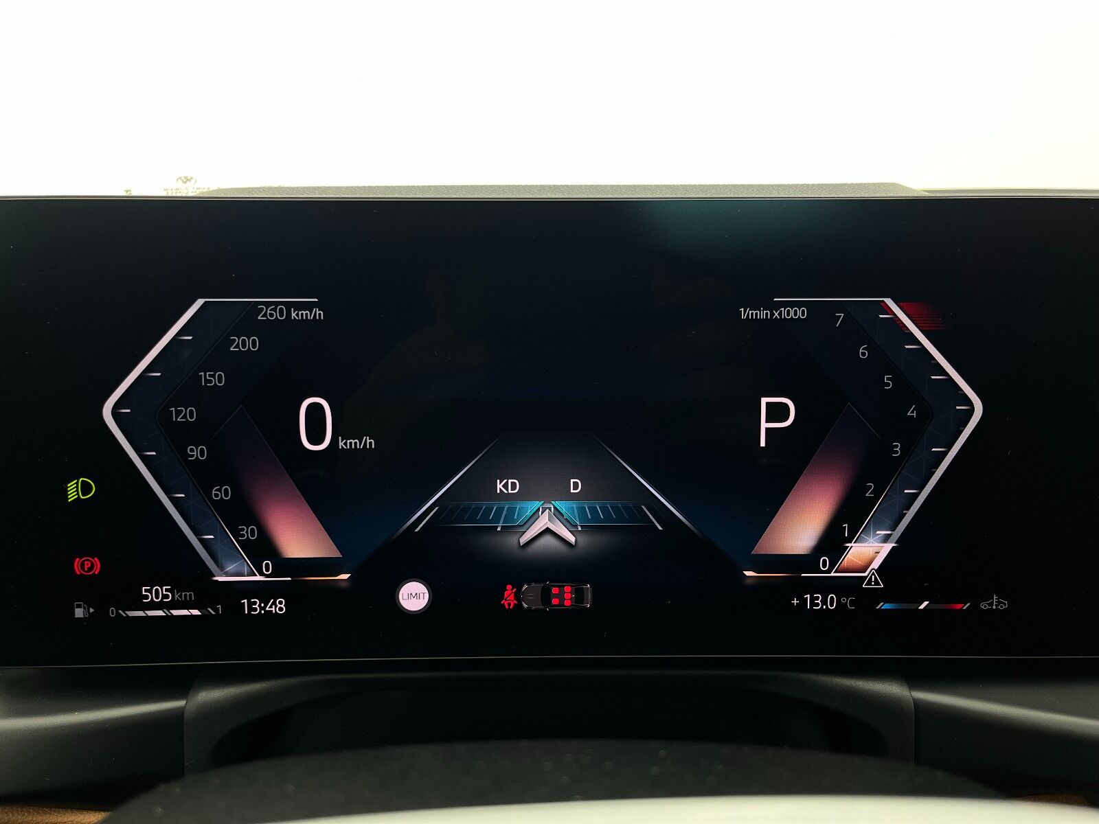 BMW 3 Serisi 320i Sport Line - 2025 - Detay