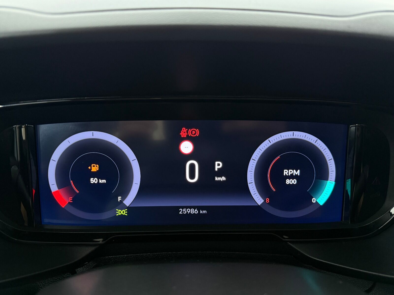 Fiat Doblo Combi 1.5 BlueHDİ Premio Plus - 2025 - Detay