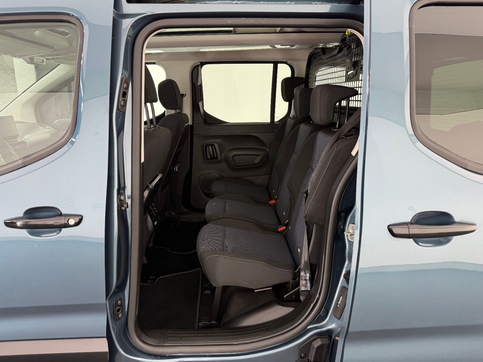 Fiat Doblo Combi 1.5 BlueHDİ Premio Plus - 2025 - Detay