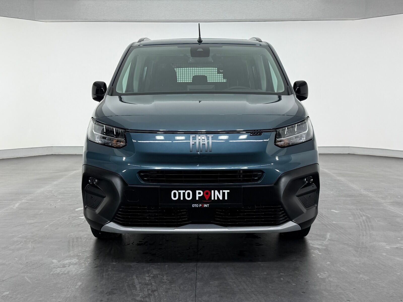 Fiat Doblo Combi 1.5 BlueHDİ Premio Plus - 2025