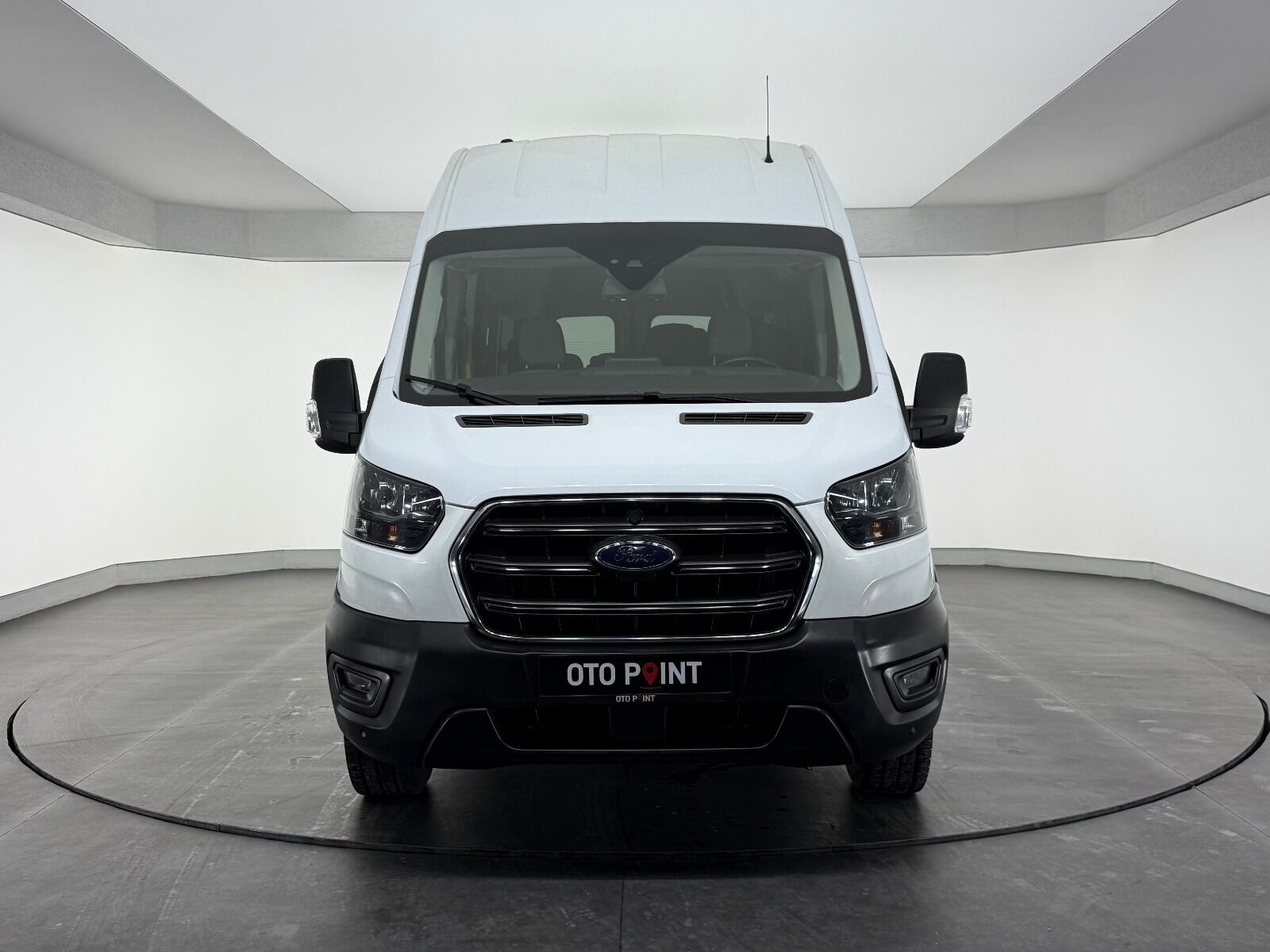 Ford Transit 2.0 EcoBlue 440 E Deluxe - 2022