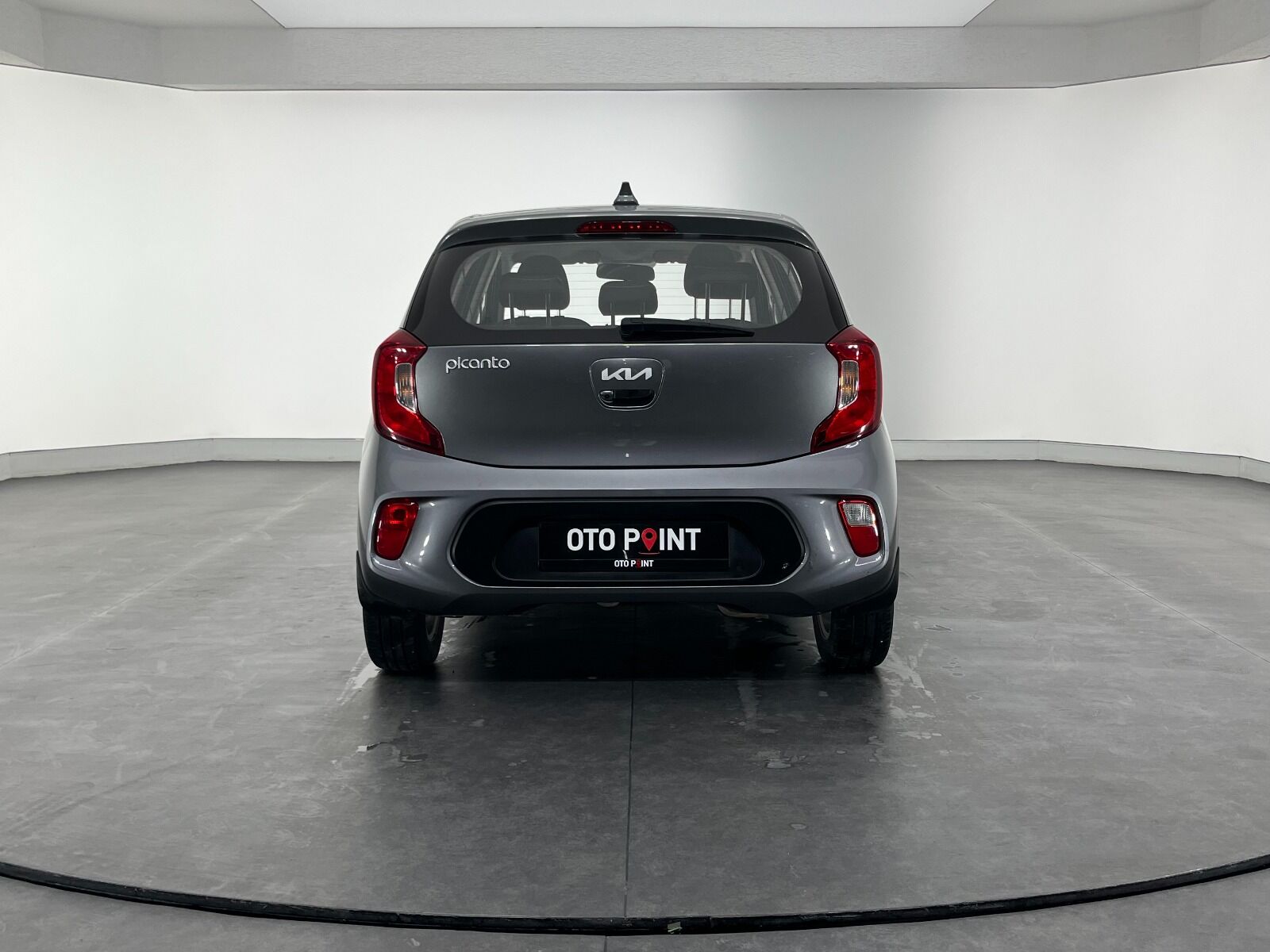 Kia Picanto 1.0L MPI Feel - 2024 - Detay