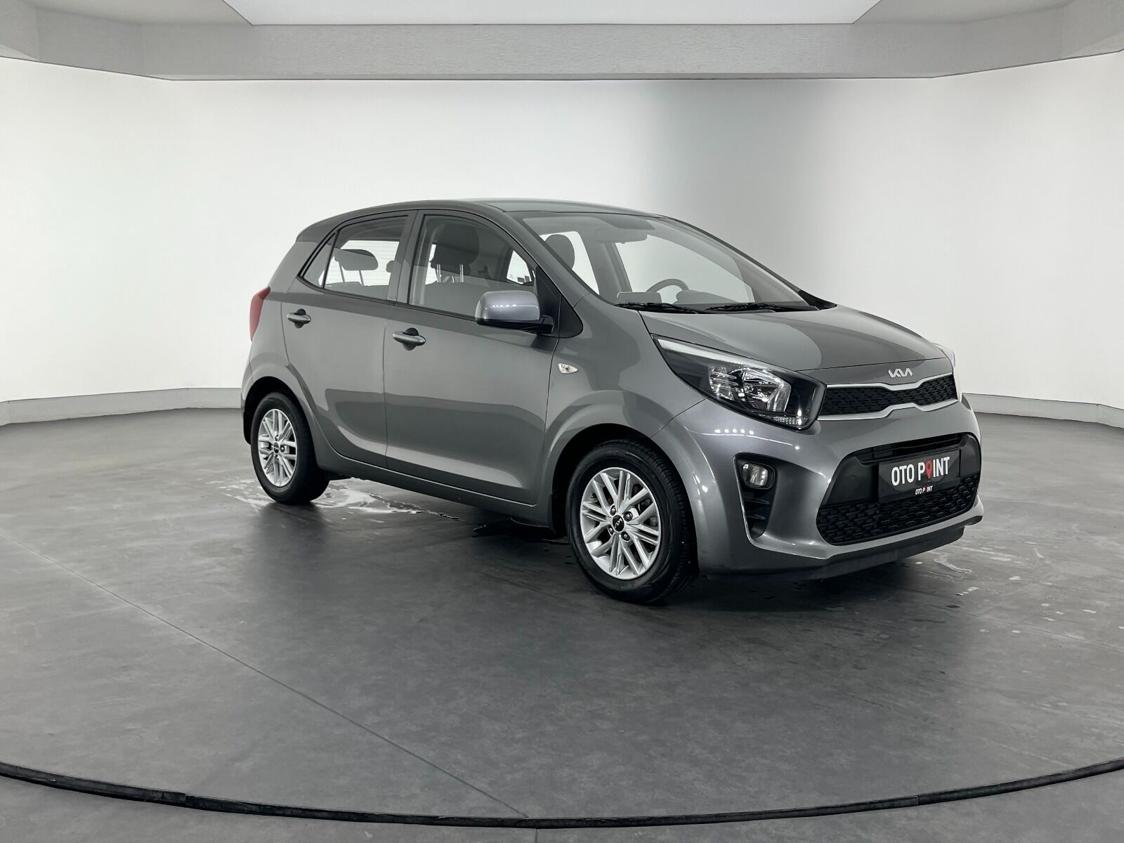 Kia Picanto 1.0L MPI Feel - 2024 - Detay