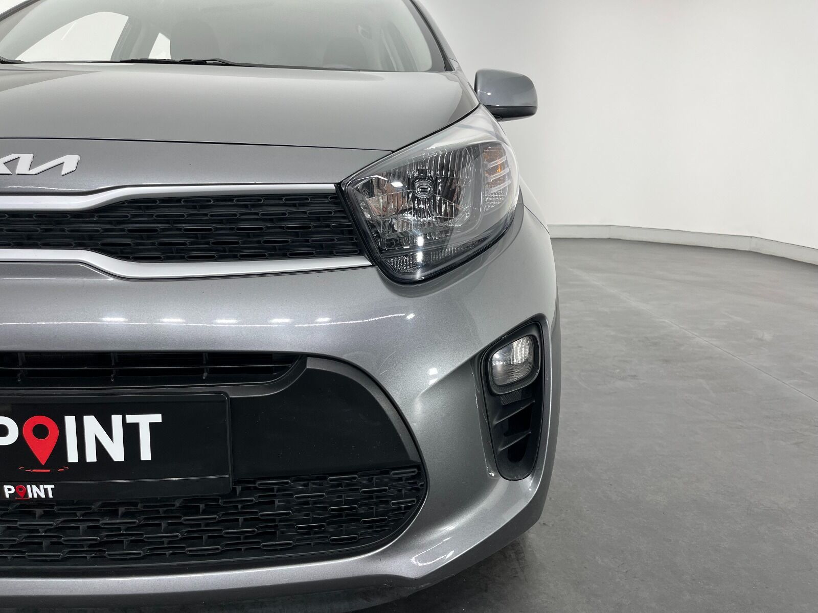 Kia Picanto 1.0L MPI Feel - 2024 - Detay
