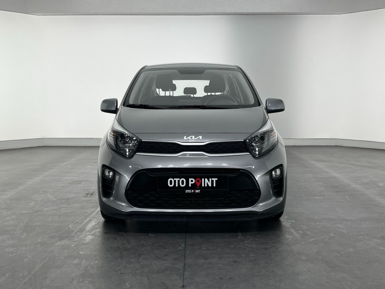 Kia Picanto 1.0L MPI Feel - 2024