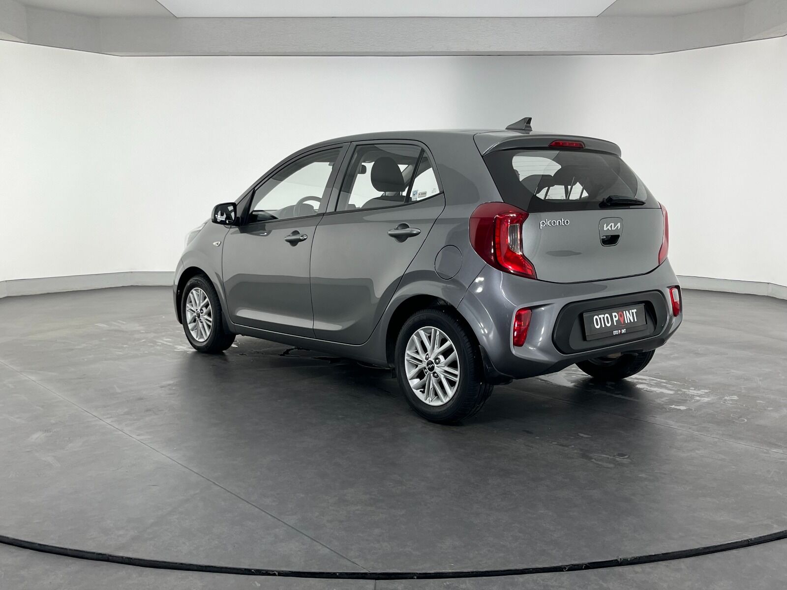 Kia Picanto 1.0L MPI Feel - 2024 - Detay
