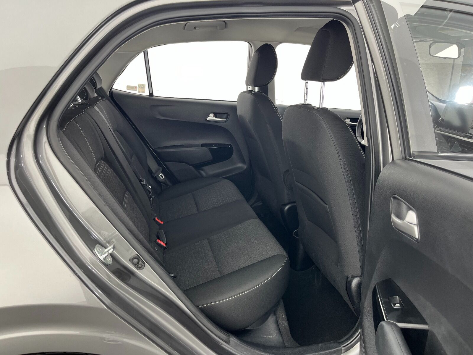 Kia Picanto 1.0L MPI Feel - 2024 - Detay