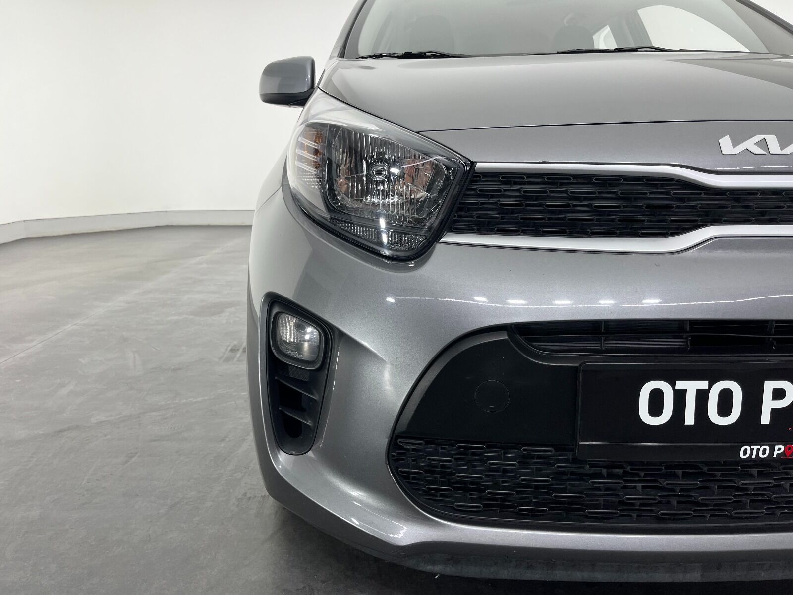 Kia Picanto 1.0L MPI Feel - 2024 - Detay