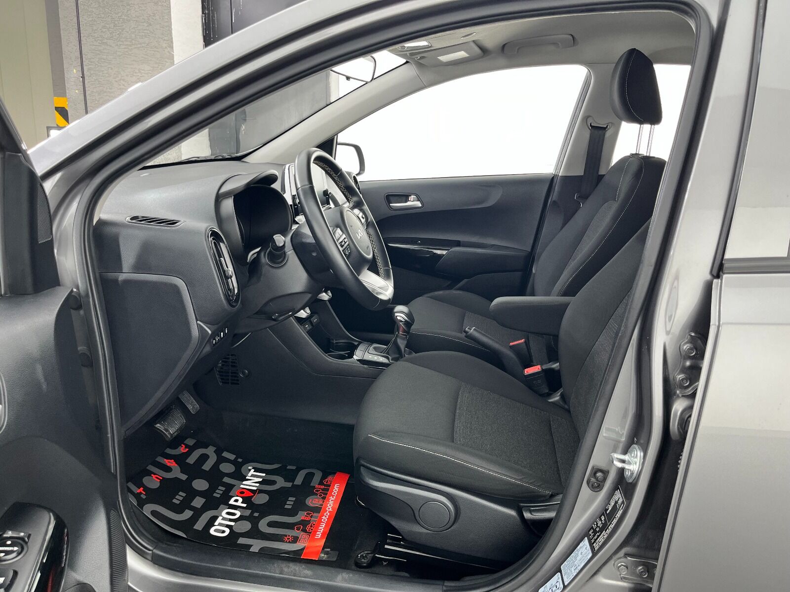 Kia Picanto 1.0L MPI Feel - 2024 - Detay