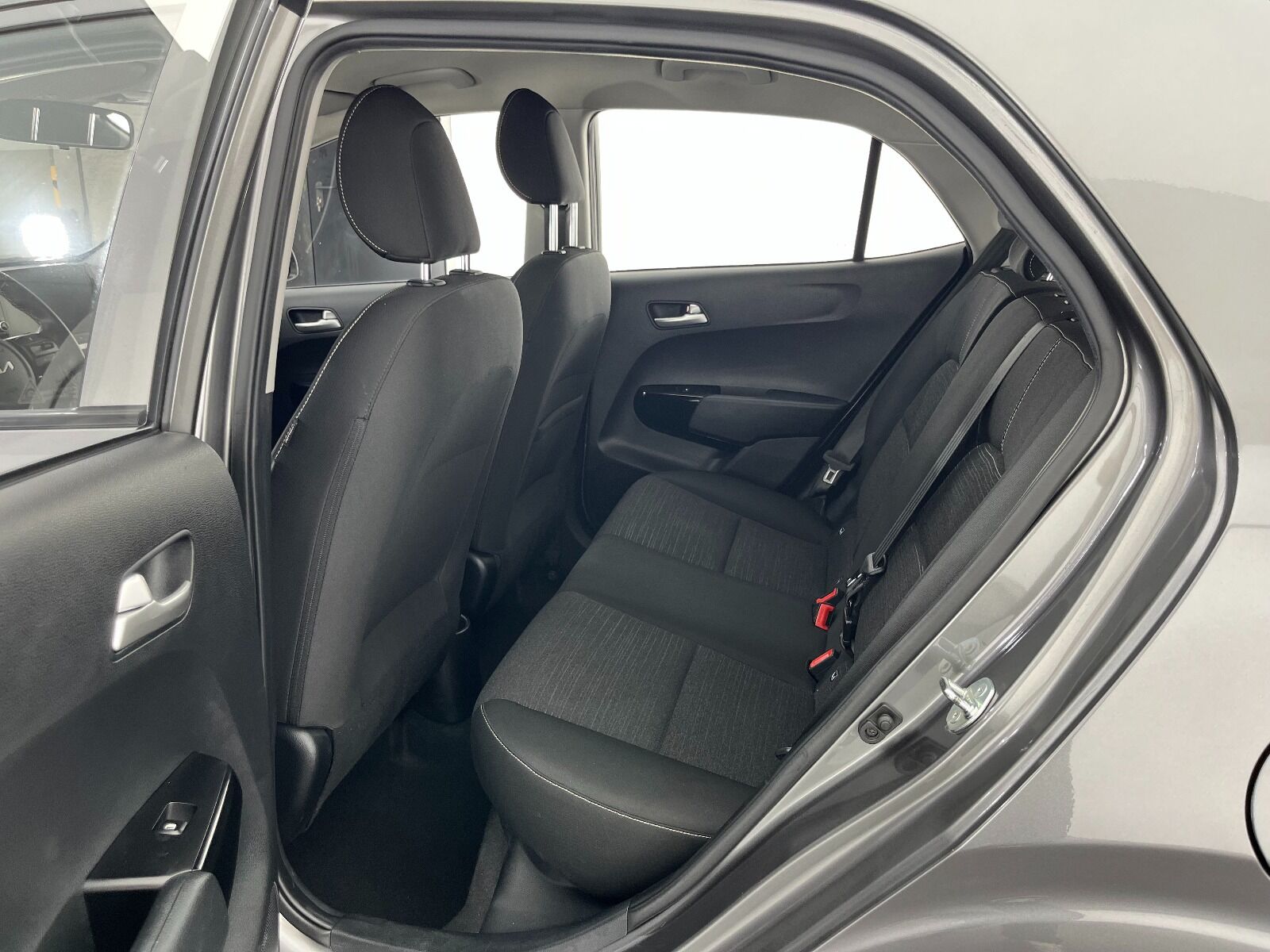 Kia Picanto 1.0L MPI Feel - 2024 - Detay