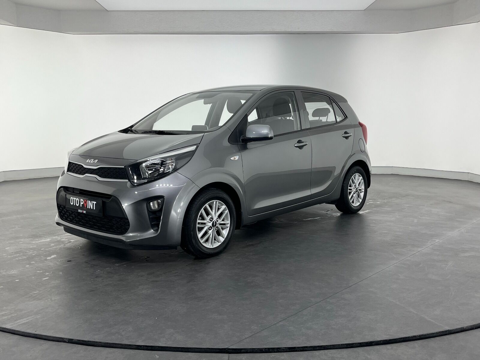 Kia Picanto 1.0L MPI Feel - 2024 - Detay