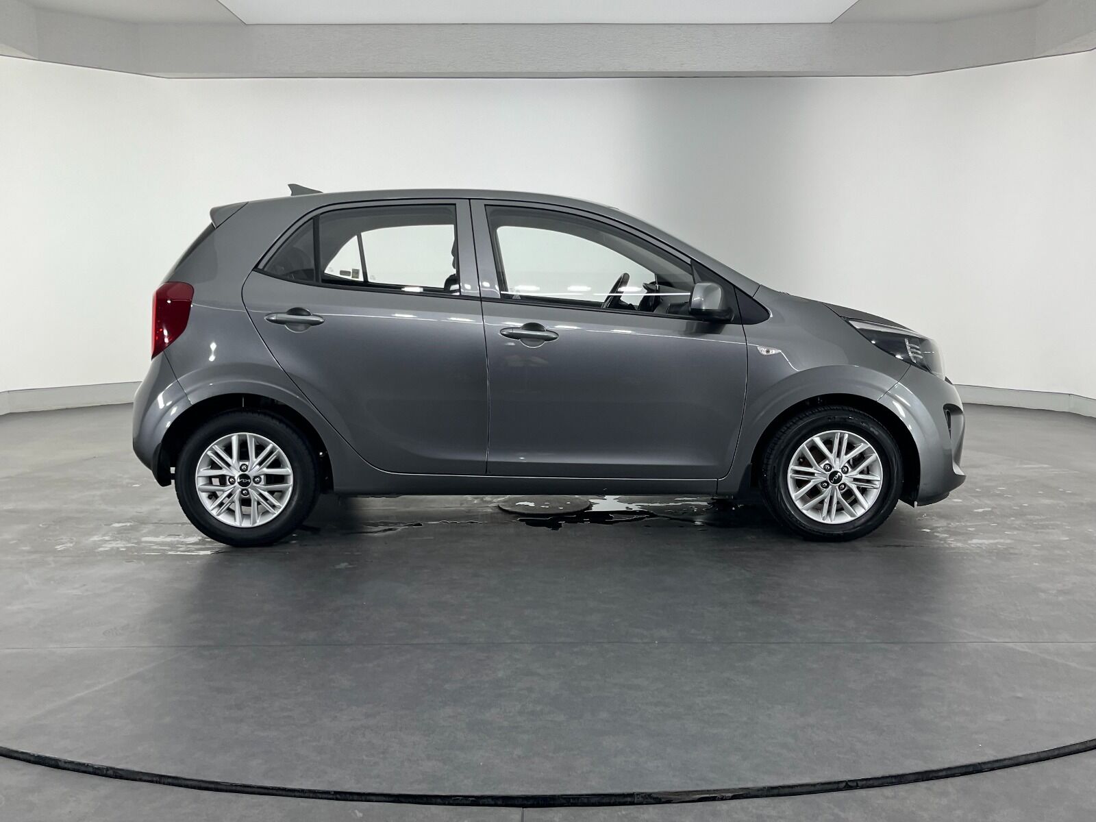 Kia Picanto 1.0L MPI Feel - 2024 - Detay