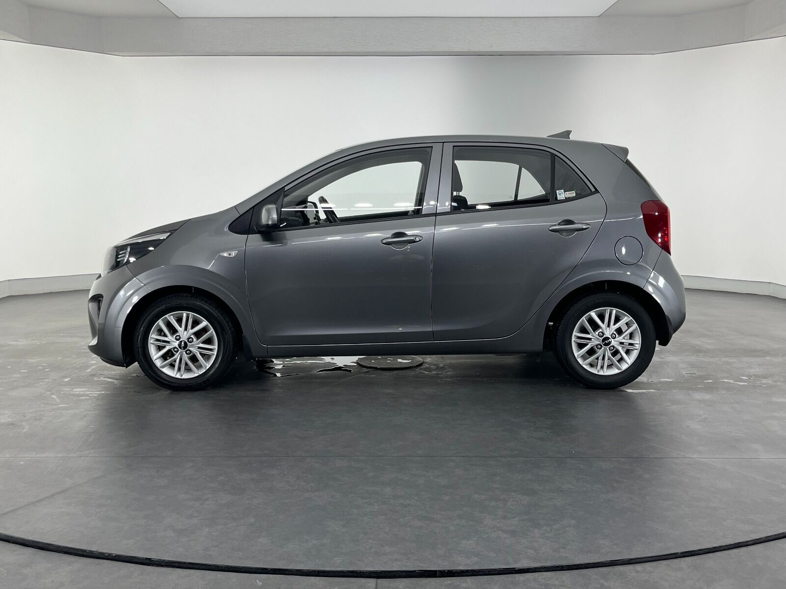 Kia Picanto 1.0L MPI Feel - 2024 - Detay