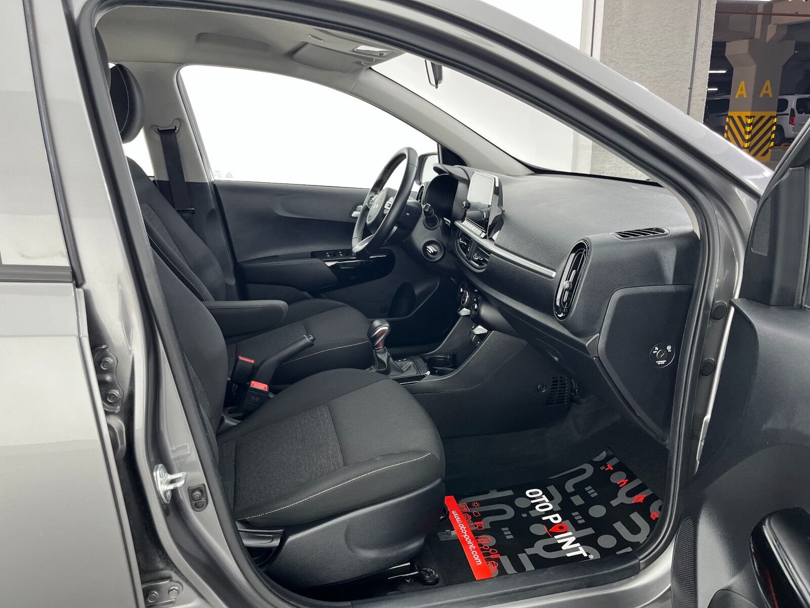 Kia Picanto 1.0L MPI Feel - 2024 - Detay