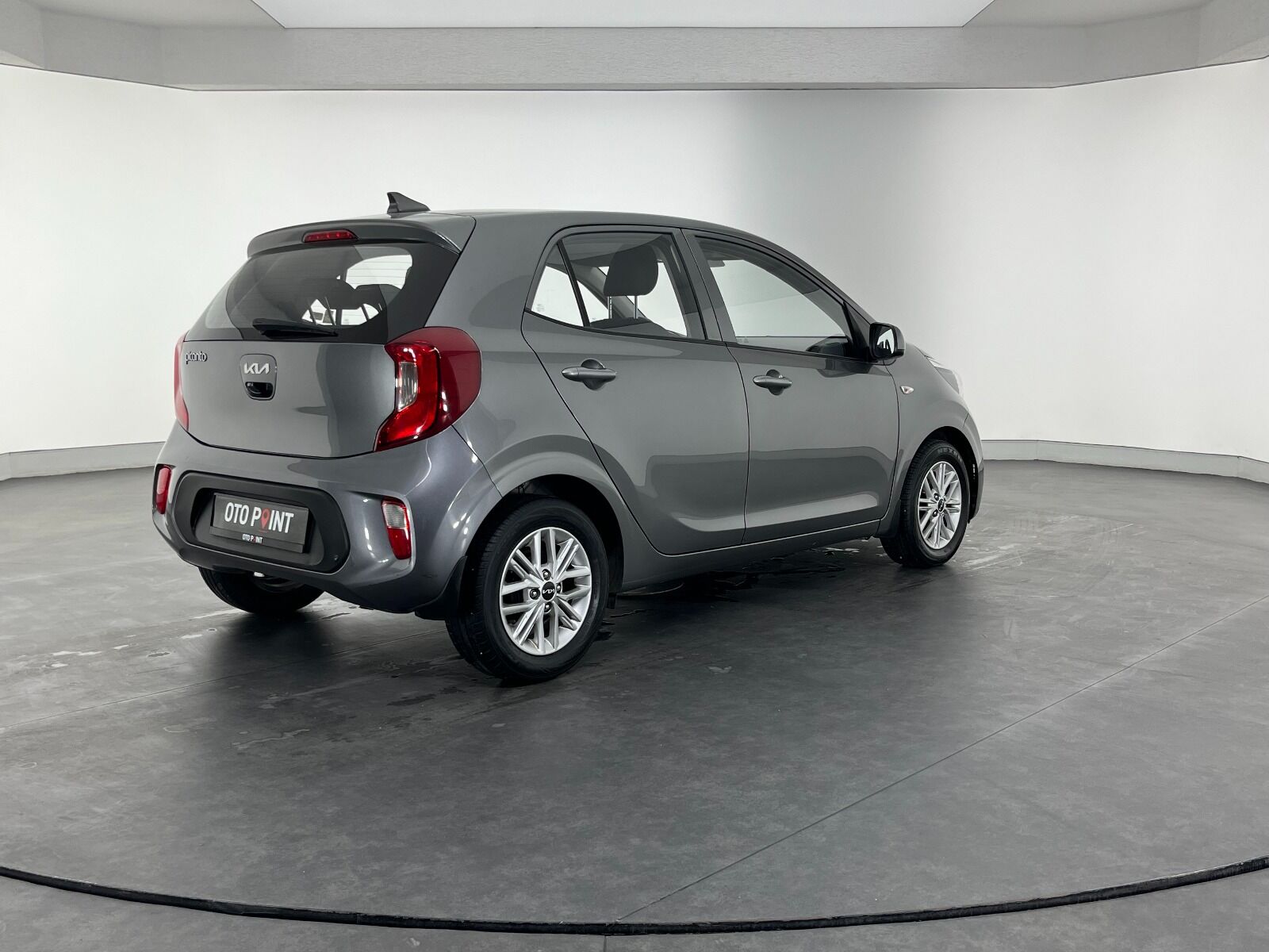 Kia Picanto 1.0L MPI Feel - 2024 - Detay