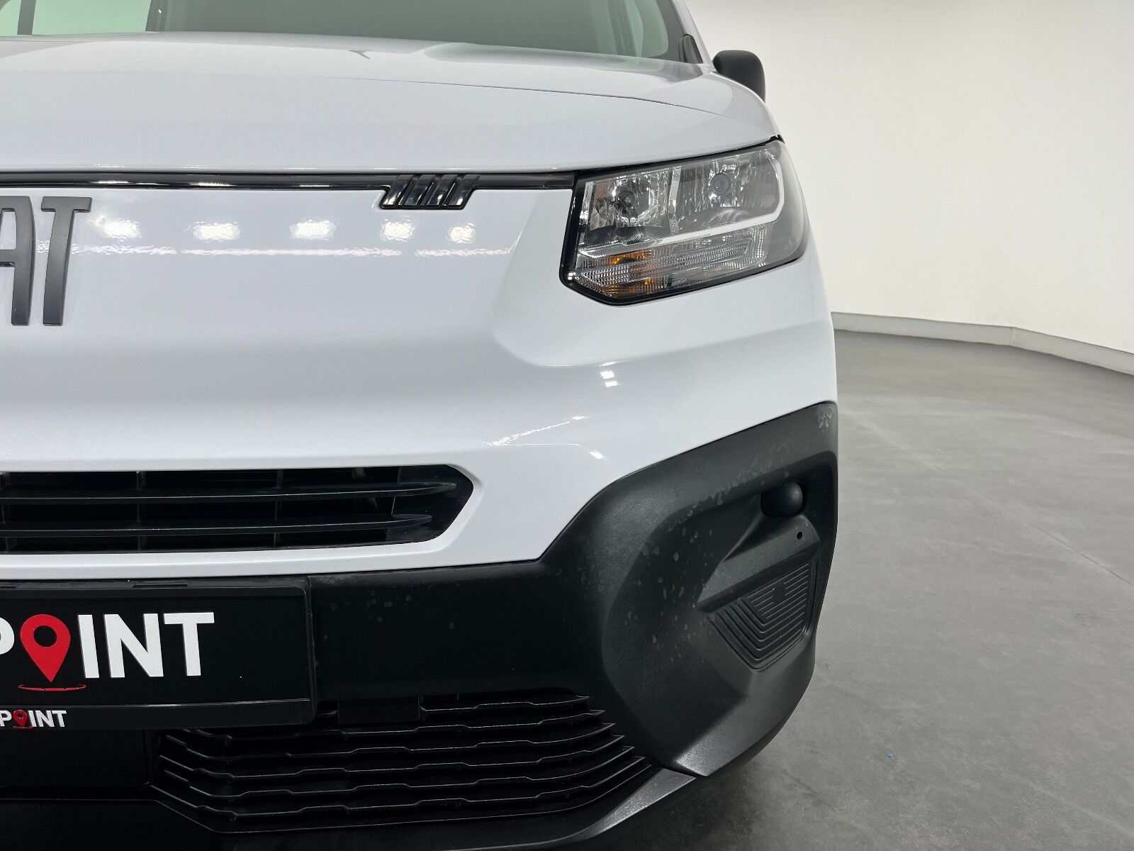 Fiat Doblo Cargo 1.5 BlueHDİ Maxi - 2024 - Detay