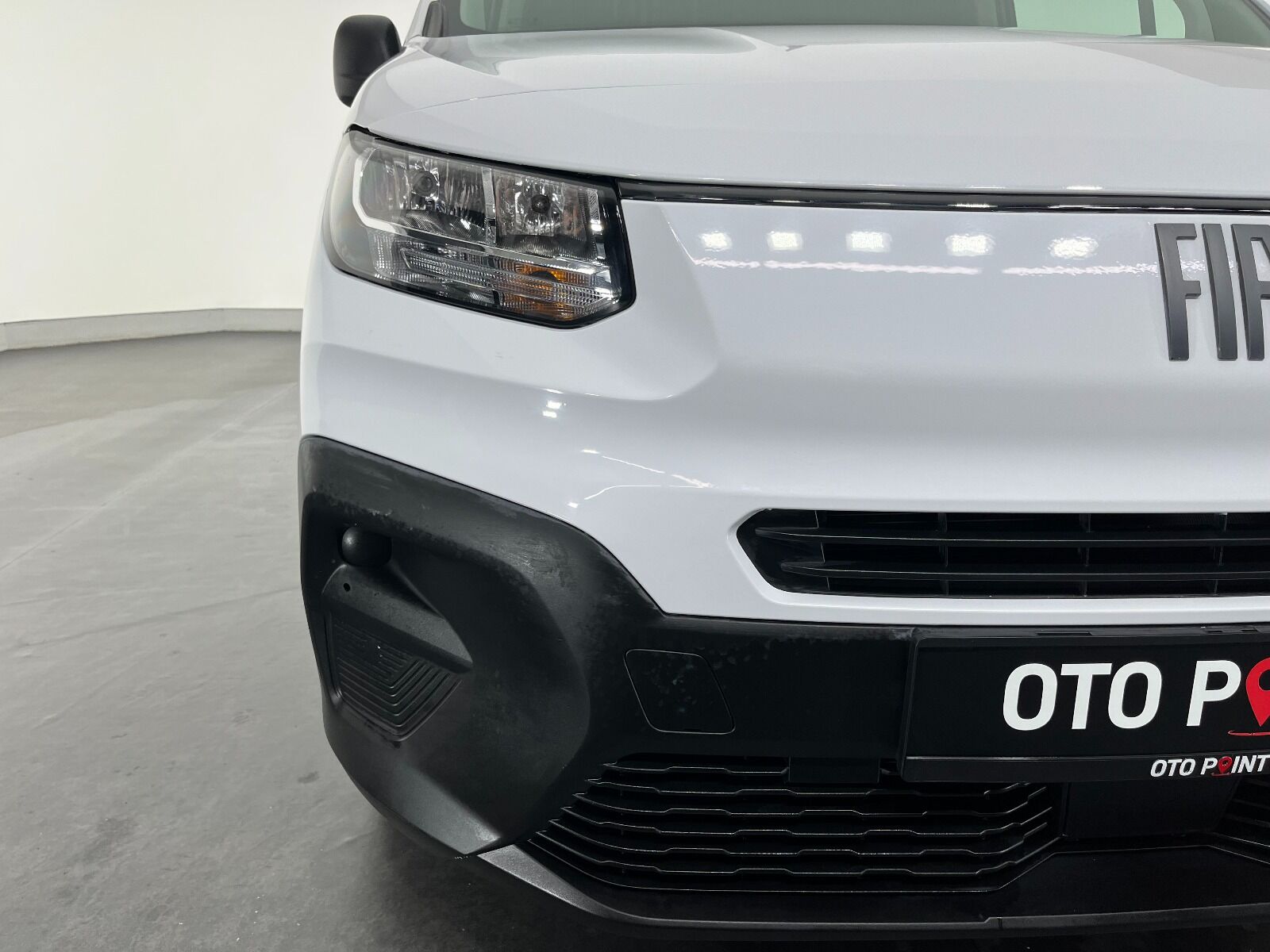 Fiat Doblo Cargo 1.5 BlueHDİ Maxi - 2024 - Detay