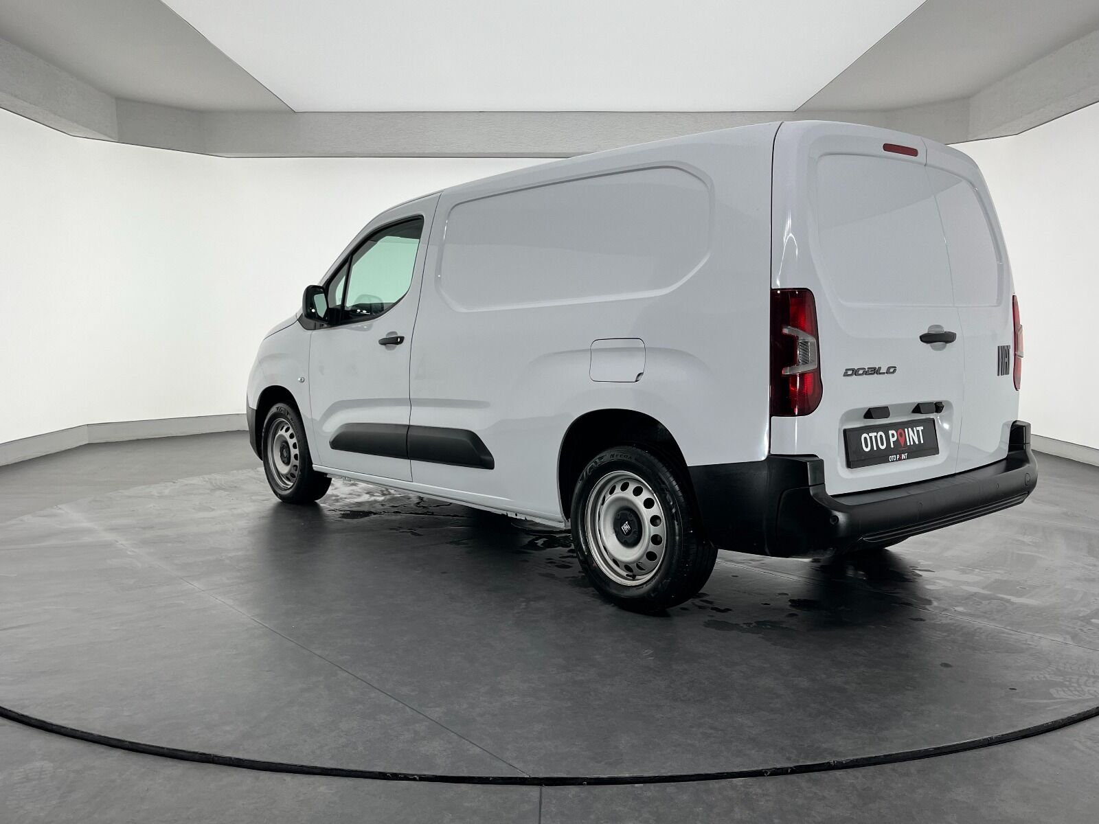 Fiat Doblo Cargo 1.5 BlueHDİ Maxi - 2024 - Detay