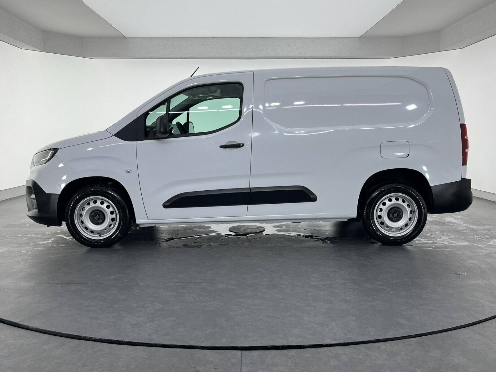 Fiat Doblo Cargo 1.5 BlueHDI Maxi - 2025 - Detay
