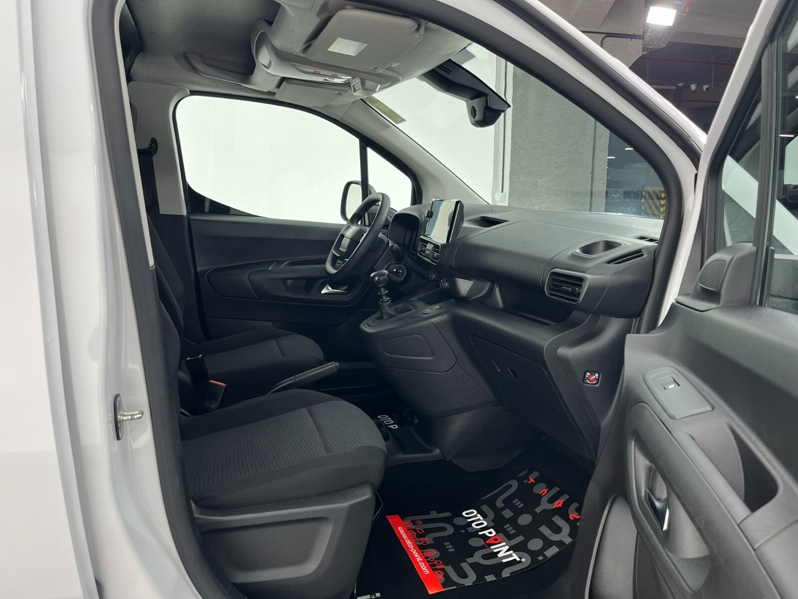 Fiat Doblo Cargo 1.5 BlueHDI Maxi - 2025 - Detay