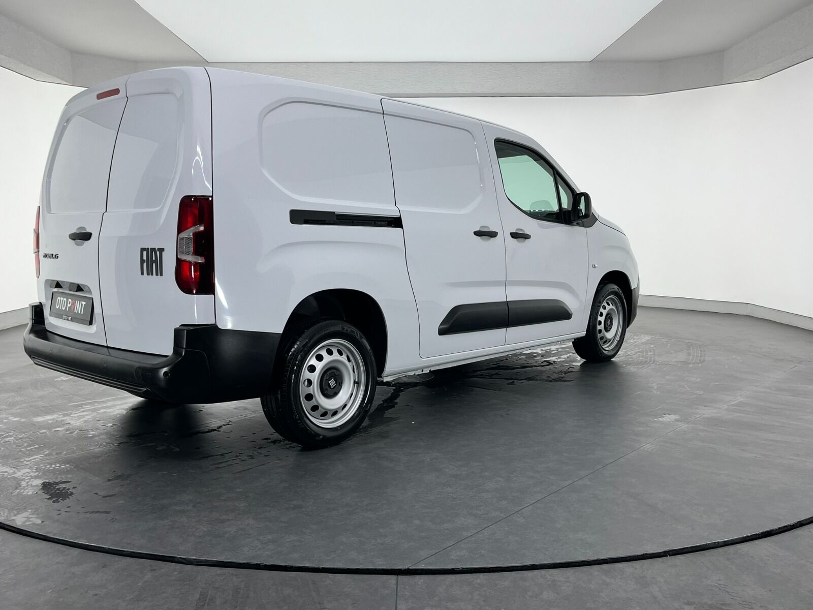 Fiat Doblo Cargo 1.5 BlueHDI Maxi - 2025 - Detay