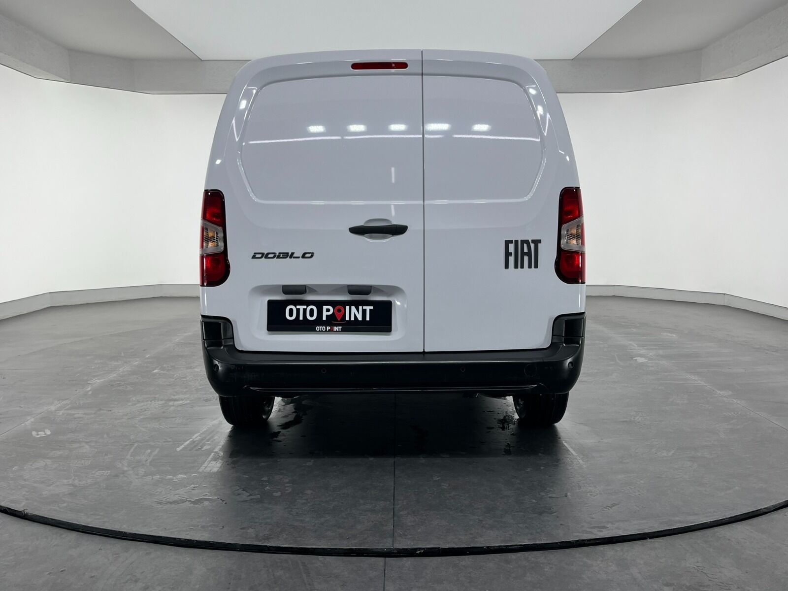 Fiat Doblo Cargo 1.5 BlueHDI Maxi - 2025 - Detay